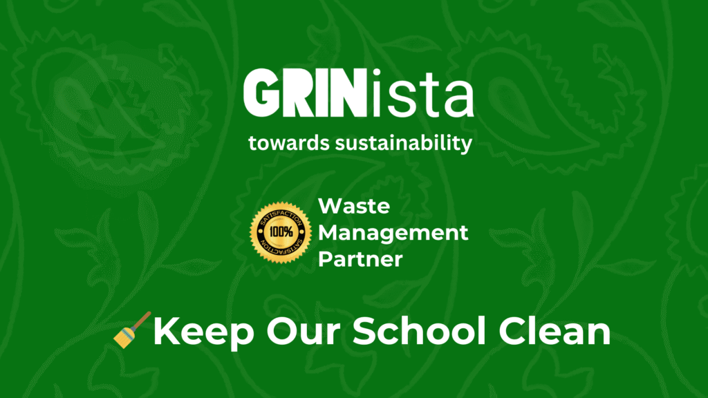 GRINista Waste Management Partner