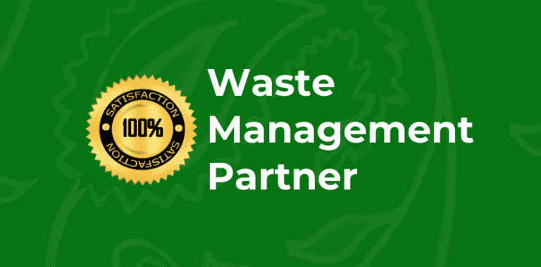 GRINista Waste Management Partner